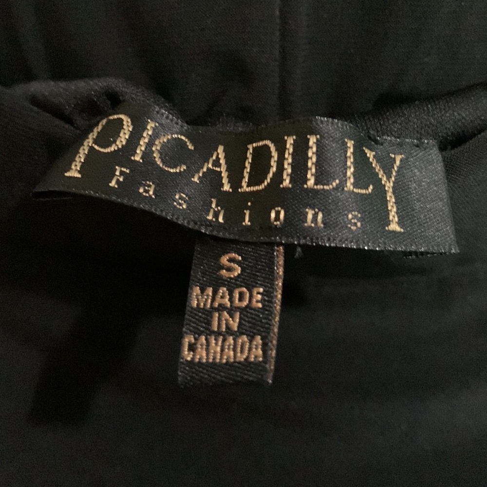 Picadilly Fashion Shirt and Top Set - Picture 8 of 8